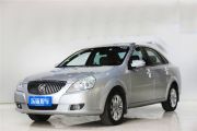 别克 凯越 2013 款 1.5L 自动 经典型
