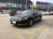 本田 雅阁 2013 款 2.0L 自动 SE