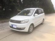 东风风光360 2015款 1.5L 手动豪华型 7座 国IV