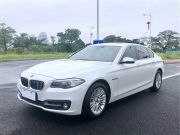宝马5系 2014 款 525Li 领先型