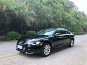 奥迪A6L 2014 款 TFSI 标准型