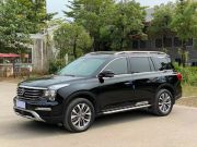 广汽传祺 GS8 2017款 2017款 320T 两驱豪华版