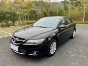马自达6 2013 款 2.0L 时尚型