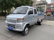 货车 小卡 2019年 长安神骐双排