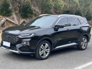 福特 领睿 2022款 改款 EcoBoost 170尊领型