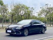 雷克萨斯ES 2018款 2018款 300h 卓越版