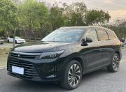 问界M7 2022款 四驱豪华版