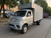 货车 小卡 2020年 金杯厢式货车