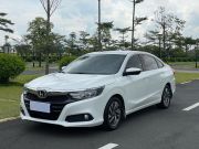 本田 凌派 2019款 2019款 180Turbo CVT舒适版