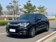 本田 冠道 2023款 370TUBO 两驱豪华版