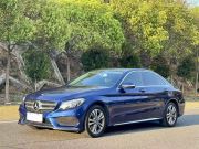 奔驰C级 2018款 2018款 C 200 L 运动版