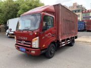 货车 单排 2017年 欧铃T3厢式货车