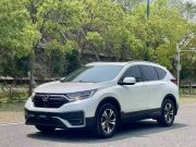 本田CR-V 2021款 240TUBO CVT两驱都市版