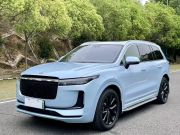 理想汽车 理想ONE 2020款 增程6座版