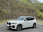 宝马X3 2021款 2021款 xDrive28i M 运动套装