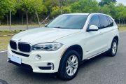 宝马X5(进口) 2015款 3.0T 美规版