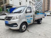 货车 小卡 2020年 长安跨越王平板