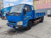 货车 单排 2018年 江铃顺达平板货车