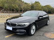 宝马5系 2019款 2019款 525Li 豪华套装