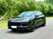 保时捷Cayenne 2022款 Coupe 3.0T铂金版