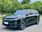 理想汽车 理想L9 2024款 UItra版