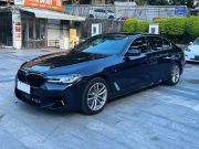 宝马5系 2020款 530Li 领先型 M运动套装