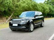 路虎 揽胜 2014 款 3.0 V6 SC Vogue