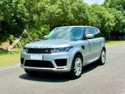 路虎 揽胜运动版 2018款 2018款 3.0 V6 HSE DYNAMIC