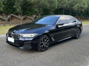 宝马5系 2020款 530Li 领先型 M运动套装