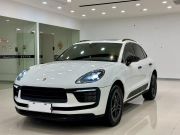 保时捷Macan 2018款 2018款 Macan 2.0T