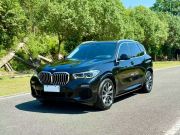 宝马X5(进口) 2021款 X5 XDrive40i M运动套装