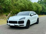 保时捷Cayenne 2019款 Coupé 3.0T
