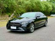 奔驰E级 2022款 E 300L 尊贵型 运动轿车