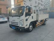 货车 排半 2020年 江铃凯运平板货车