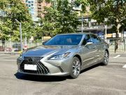 雷克萨斯ES 2022款 ES200 卓越版