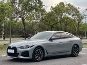 宝马4系(进口) 2024款 425i Gran Coupe M运动装